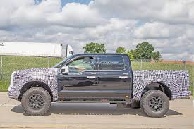 Camo chevy truck coloring page in 2020 truck coloring pages. 2021 Ford F 150 Raptor Sports An Evolutionary Design Adopts An All New Suspension Carscoops