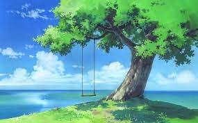 Enjoy the beautiful art of anime on your screen. Latest 1860 1158 Anime Background Scenery Wallpaper Anime Scenery