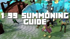 Download 1 99 summoning guide zybez. Runescape Eoc Charm Collecting Guide 300 Blue Crimsons H By Jdschultze