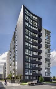 Thornton Penrith Residential Living Environment Design Competitions