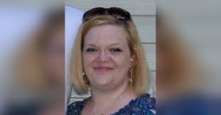 Obituary information for Amanda Nicole Pinkerton