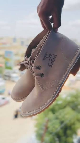 Safari shoes oo size 39 40 41 42 43 44| | Made In Kenya 🇰🇪 , Shop Now | wa.me/+252634132757, 📞+252634132757 📞252654132757 | Safari Shoes | Facebook