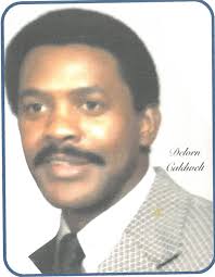 Obituary for Delorn Caldwell