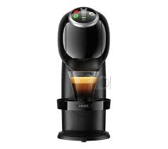 Nescafé dolce gusto piccolo kp100010. Expresso A Capsule Krups Yy4445fd Genio S Dolce Gusto Toutes Les Cafetieres Et Machines A Dosettes But