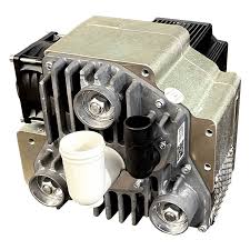 P22H060A-BLDC Scroll Air Compressor | Air Squared Scroll Technology