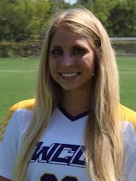 2019 Women's Soccer Roster