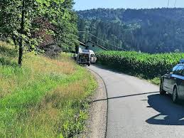 Since the 2015 styria municipal st. Bfv Deutschlandsberg Schwerer Mopedunfall In Wernersdorf