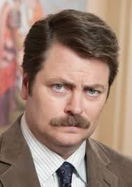 Fan Casting Rainn Wilson as Don Archibald Yates in Hitman