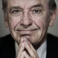 Jan Eliassons nya liv i Sverige