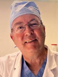 Ronald Harris Obituary