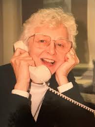 Barbara J. Zimmer, activist and school board member, 1933-2021