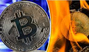 Cryptocurrency price market cap 24h 1 bitcoin btc $ 36,016.71 Bitcoin Price Watch Live Cryptocurrency Slumps After Christmas Chaos City Business Finance Express Co Uk