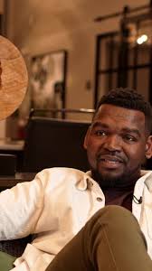 Malcom Brown Favor in Marriage