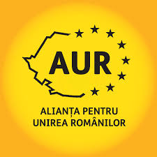 Alianța pentru Unirea Românilor - AUR