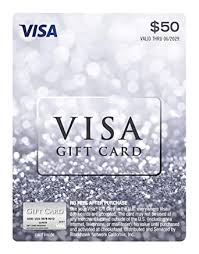 A walmart gift card works just like cash, but it's easier to carry, more fun to receive and available in hundreds of fun gift card themes, from birthday to works just like cash means as long as i can buy a visa with cash, i should be able to buy a visa with a walmart gc, which they don't let us do. Amazon Com 50 Visa Gift Card Plus 4 95 Purchase Fee Gift Cards