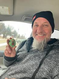 Merry Christmas!!!! Found at the rest stop!