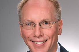 John Becker: I'm a conservative Republican who is vetted, tested, and  proven