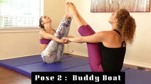 See more of yoga poses for two on facebook. Yoga Poses Two People Video 1 Poses 1 3 Youtube