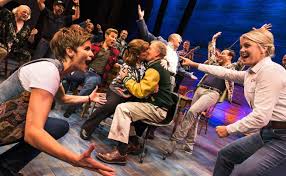 come from away aug 20 sep 8 2019 southam hall 1 elgin street ottawa