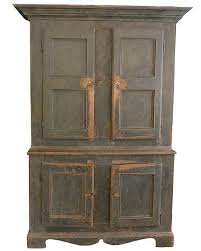 The Bowmanville Antique Folk Art Show Primitive Furniture Antique Folk Art Primitive Cabinets