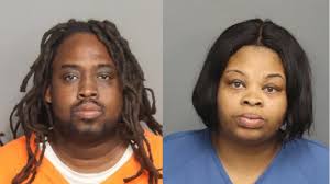 Officials: Upstate mom, stepdad take plea deal in death of 12-year-old girl