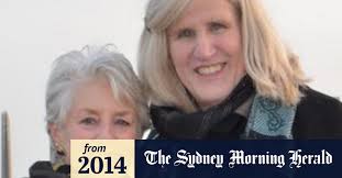 My husband became a woman and our marriage is stronger than ever