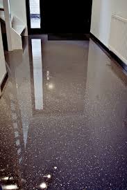 Verbaas En Verblind Je Bezoekers Met Een Glittervloer In De Gang De Glittervloer Schittert Met Piso De Porcelanato Pisos Brillantes Decoracion De Habitaciones