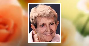 Johanna Bossard Obituary March 15, 2024