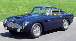 Image result for Pacific Blue 1963 Aston Martin