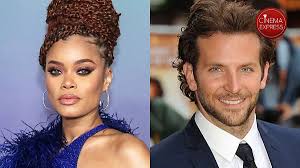 Andra Day joins Bradley Cooper's Is This Thing On?
