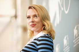 Jost, 39, announced the birth in a post on instagram and marcel. Scarlett Johansson Vermogen Film Gagen Im Jahr 2021