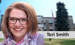 Teri Smith appointed vice-principal of École Nicholas Sheran