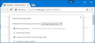 At the time of removing a movie title or an episode to clear netflix history, netflix also gives a prompt saying that the change will reflect in the account anytime between a period of 24 hours. How To Delete Netflix History When You Have Been Naughty Cashify