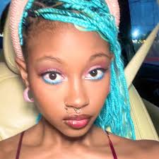 Naiad Beauty Cosmetics