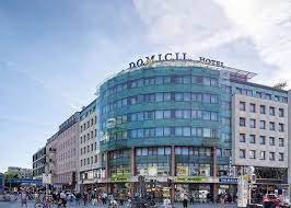Hotel tulip inn berlin georghof. Hotel Domicil Berlin By Golden Tulip Ab 55 7 4 Bewertungen Fotos Preisvergleich Tripadvisor