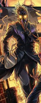 Characters in Major Grom - TV Tropes