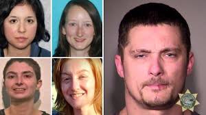 Portland serial killer fears: Victims' parents speak out after 'career  criminal' named as person of interest