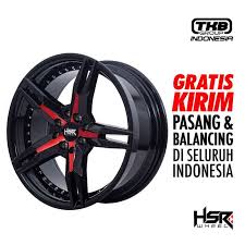 Maybe you would like to learn more about one of these? Velg Mobil Ring 15 Hsr Keunikai 5064 R15 Pcd H8x100 114 3 Et40 Terbaru Agustus 2021 Harga Murah Kualitas Terjamin Blibli