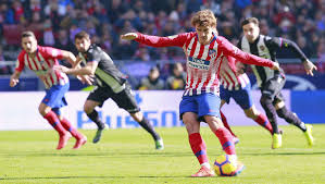 Levante vs atletico madrid soccer highlights and goals. Levante Vs Atletico Madrid Preview Where To Watch Live Stream Kick Off Time Team News 90min