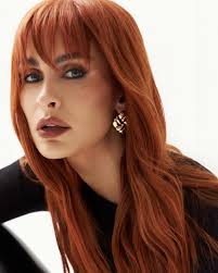 a whole new era 🧡 @benadamsstudio Hair transformation by the incredible  @emillyhadrillhairextensions team using @jadorehairsupplies Thank you to  @jodismith6