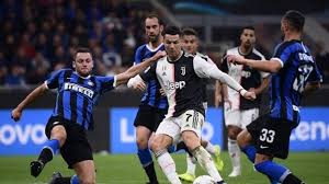 You can watch juventus vs. Link Live Streaming Juventus Vs Inter Milan Dan Susunan Pemain