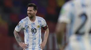 Coronavirus en argentina hoy 17 de junio. Diario Hoy Argentina Confirma Su Participacion En La Copa America