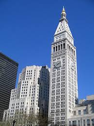 If a customer can have his. Metropolitan Life Insurance Company Tower Wikipedia