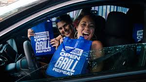 Wash your hands often, especially after visiting a public place the numbers of hospitalized covid patients and deaths in the los angeles county area have fallen. Socially Distant Experiential Impossible Created A Car Wash