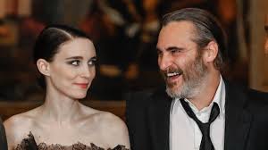 Joaquin phoenix, rooney mara welcome a baby boy named river — after actor's late brother. Rooney Mara Gives Birth To First Child With Joaquin Phoenix Named After His Brother River Director Says Entertainment Tonight