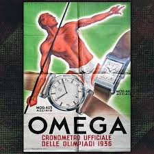 L'appuntamento, realizzato in collaborazione con tuttobiciweb, sarà interamente dedicato alle prove su strada dei giochi vinte da carapaz e kiesenhofer. Manifesto Orologi Omega Olimpiadi 1936 Abelardo Zucchi