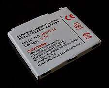 They give out 1.75 volts per cell. Lithium Polymer Battery Wikipedia