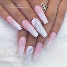 Pink nail designs can be a game changer if you combine the we've got 45+ of the best pink nail ideas for this year to give you artistic inspiration for your next nail. 38 Wonderful Pink Nail Art Design Ideas Jimiamy