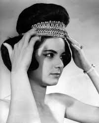 Monarcas de Venezuela y Mundiales