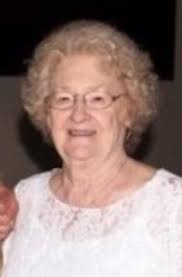 Nancy Hoffman Obituary (1937